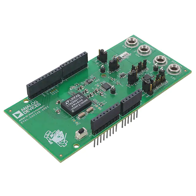 EVAL-CN0548-ARDZ Analog Devices Inc.