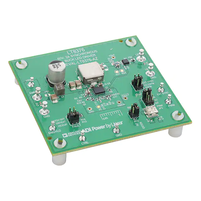 EVAL-LT8376-AZ Analog Devices Inc.