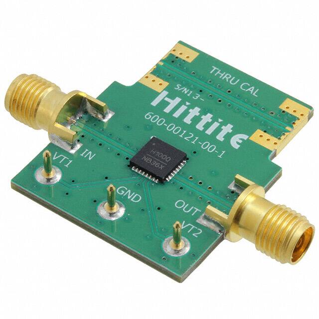EVAL01-HMC1000LP5E Analog Devices Inc.