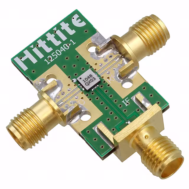 EVAL01-HMC1048LC3B Analog Devices Inc.