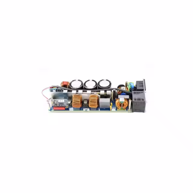 EVAL3KWDBPFCC72TOBO1 Infineon Technologies