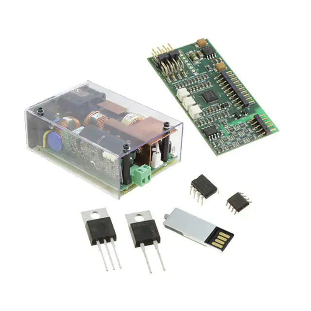 EVAL800WPFCC7V2TOBO1 Infineon Technologies