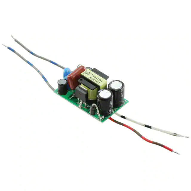 EVALLEDICL8201F1TOBO1 Infineon Technologies