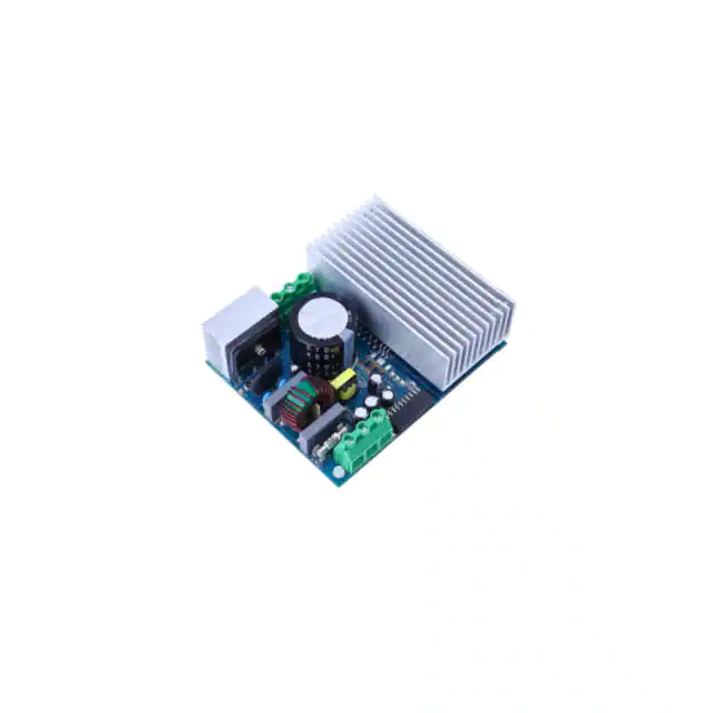 EVALM1CTE610N3TOBO1 Infineon Technologies