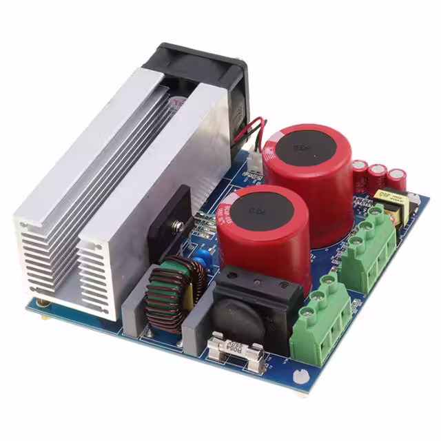 EVALM1CTE620N3TOBO1 Infineon Technologies