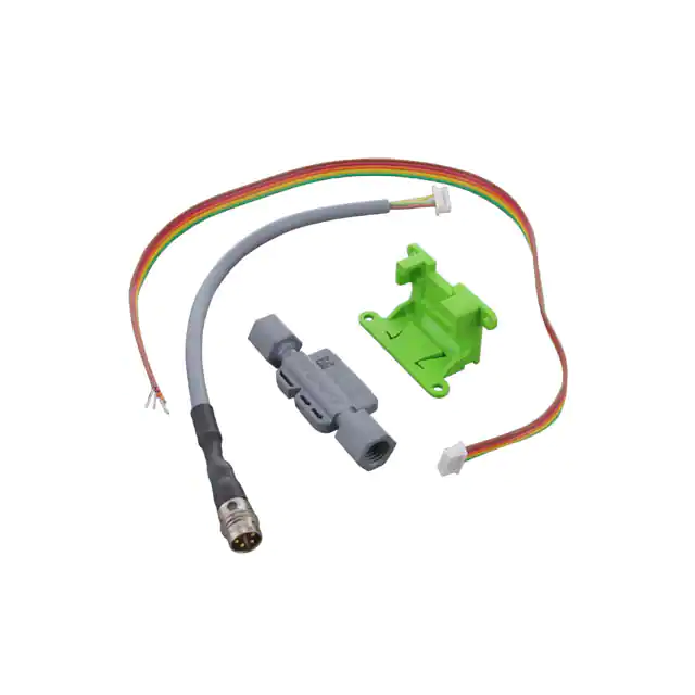 EVALUATION KIT SLF3S-0600F Sensirion AG