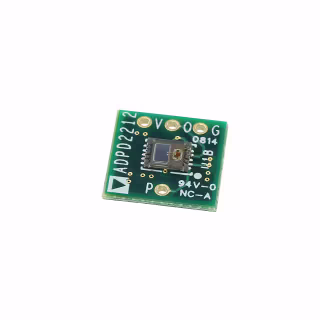 EVALZ-ADPD2212 Analog Devices Inc.