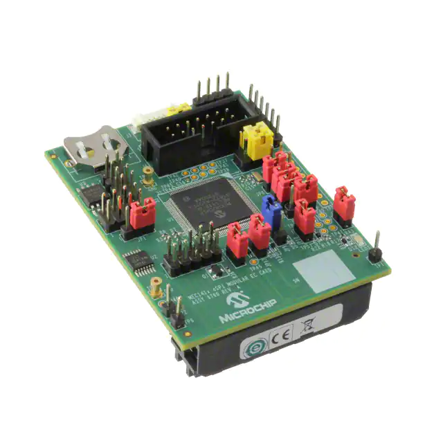 EVB-MEC1418MECC Microchip Technology