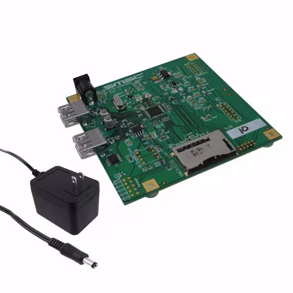 EVB-USB4640 Microchip Technology