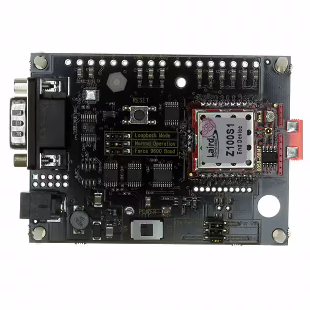 EVB-Z100S1UFE Ezurio