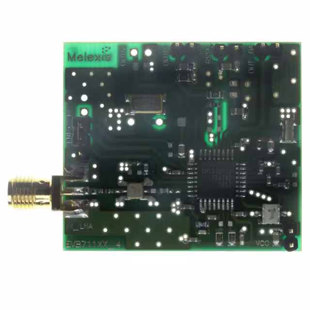 EVB71101B-315-FSK-C Melexis Technologies NV