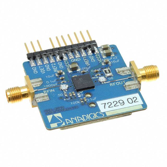 EVB7229 Skyworks Solutions Inc.