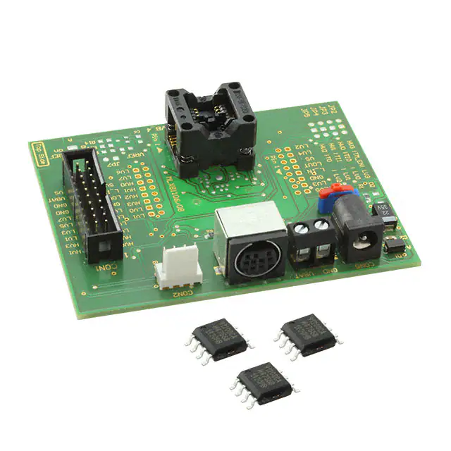 EVB81112-A1 Melexis Technologies NV