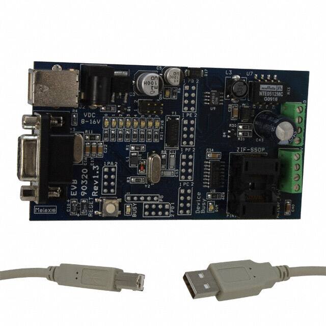 EVB90320 Melexis Technologies NV
