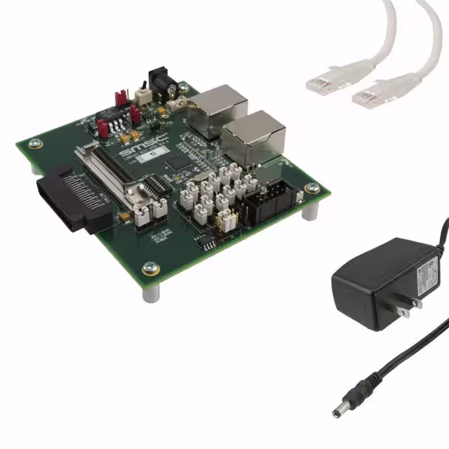 EVB9303 Microchip Technology