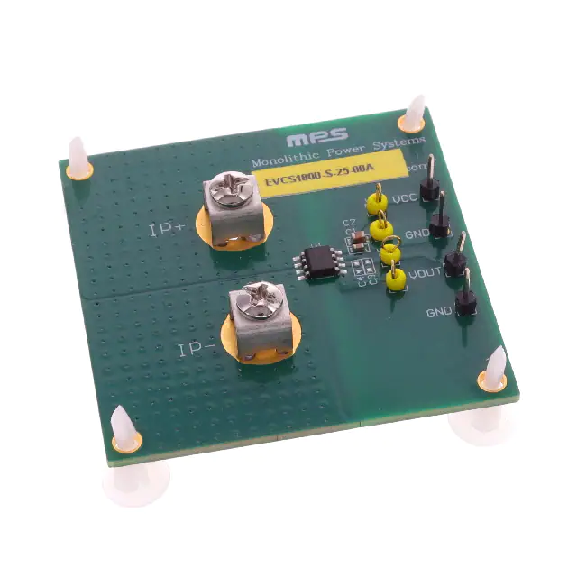 EVCS1800-S-25-00A Monolithic Power Systems Inc.