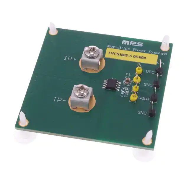 EVCS1802-S-05-00A Monolithic Power Systems Inc.