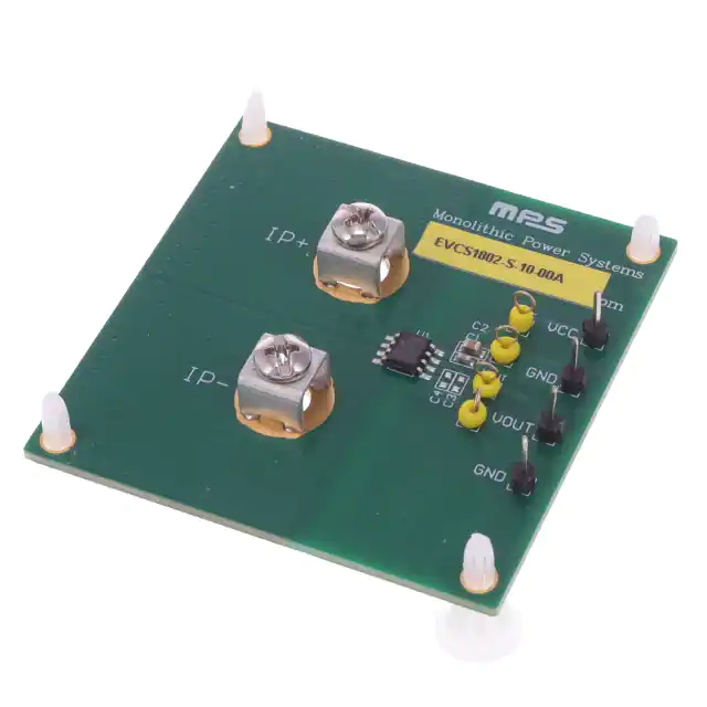 EVCS1802-S-10-00A Monolithic Power Systems Inc.