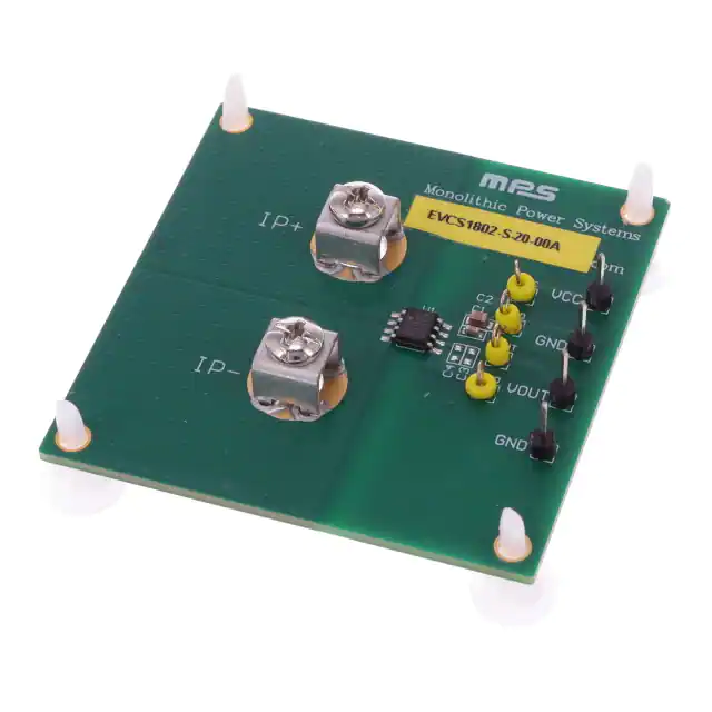 EVCS1802-S-20-00A Monolithic Power Systems Inc.