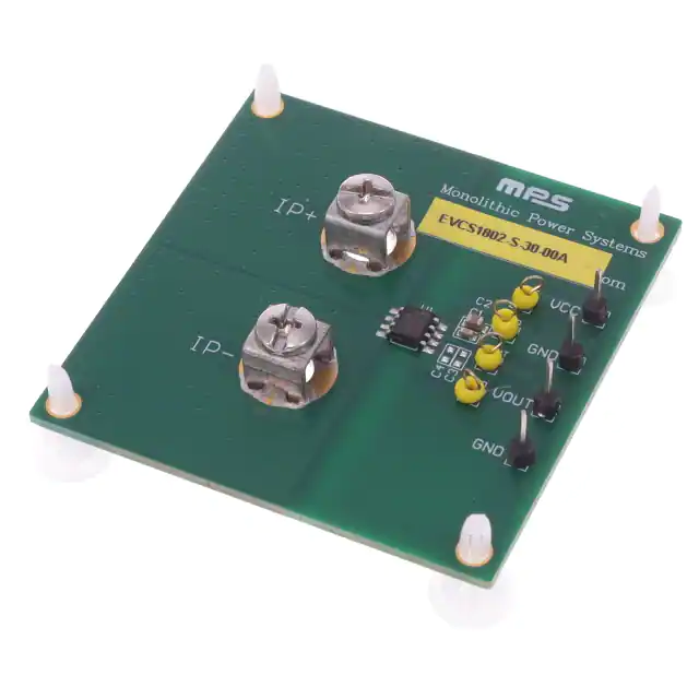 EVCS1802-S-30-00A Monolithic Power Systems Inc.