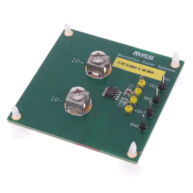 EVCS1802-S-40-00A Monolithic Power Systems Inc.
