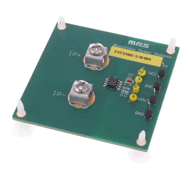 EVCS1802-S-50-00A Monolithic Power Systems Inc.