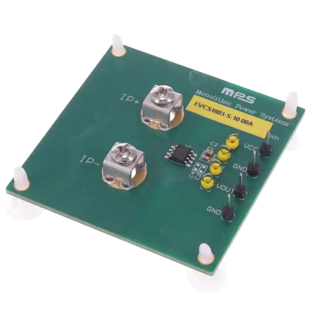 EVCS1803-S-10-00A Monolithic Power Systems Inc.