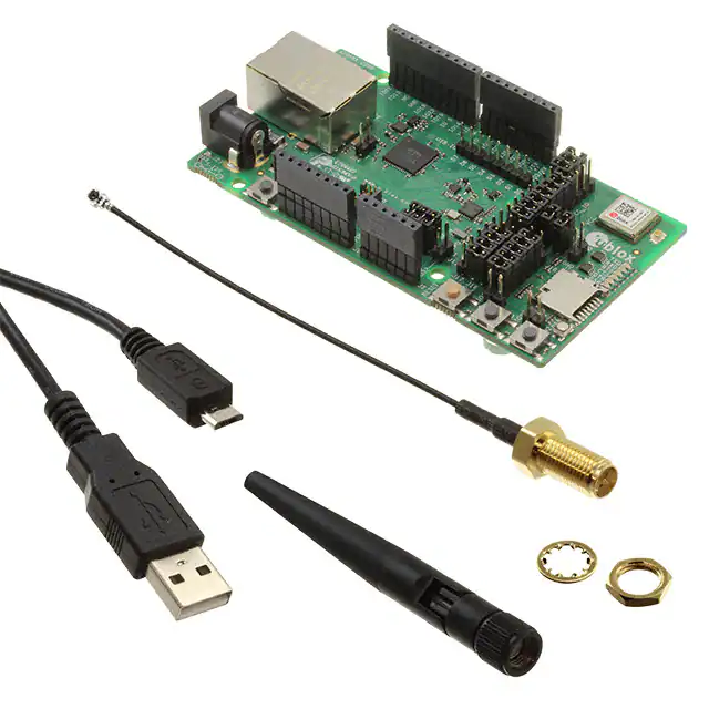 EVK-NINA-W131 u-blox