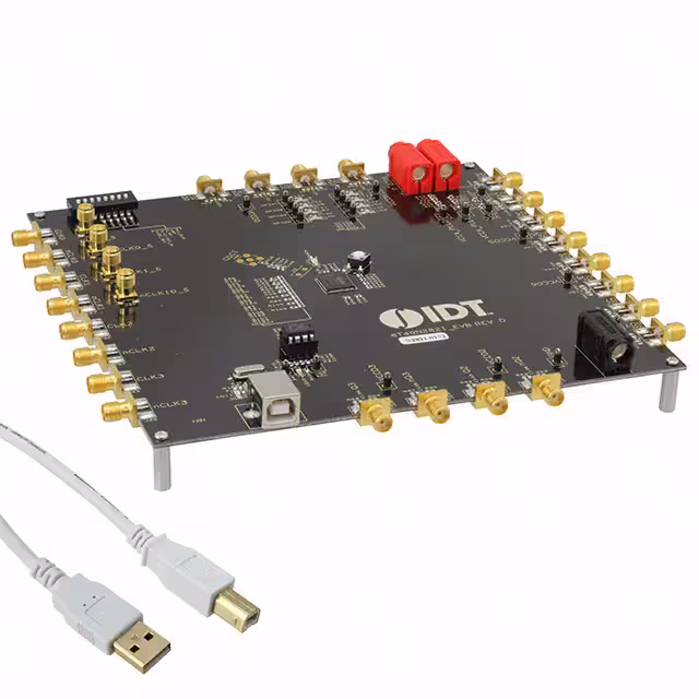 EVK-UFT281-2-3 Renesas Electronics Corporation