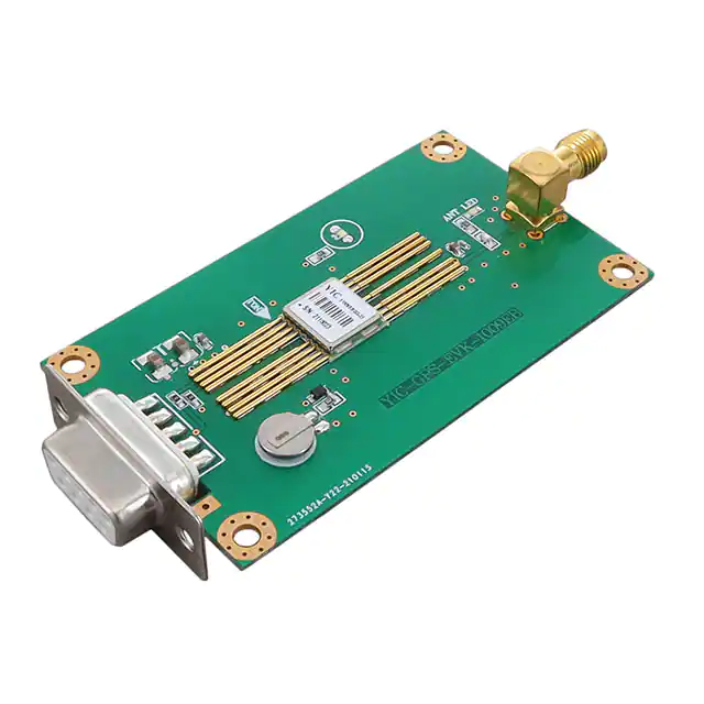 EVK-YIC51009EBGG-33 YIC