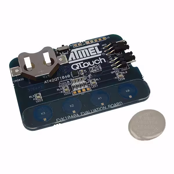 EVK1040A Microchip Technology