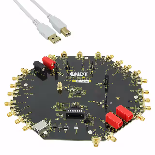 EVKVC5-5908ALL Renesas Electronics Corporation