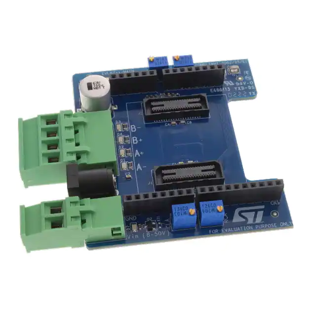 EVL62XX-MAIN STMicroelectronics