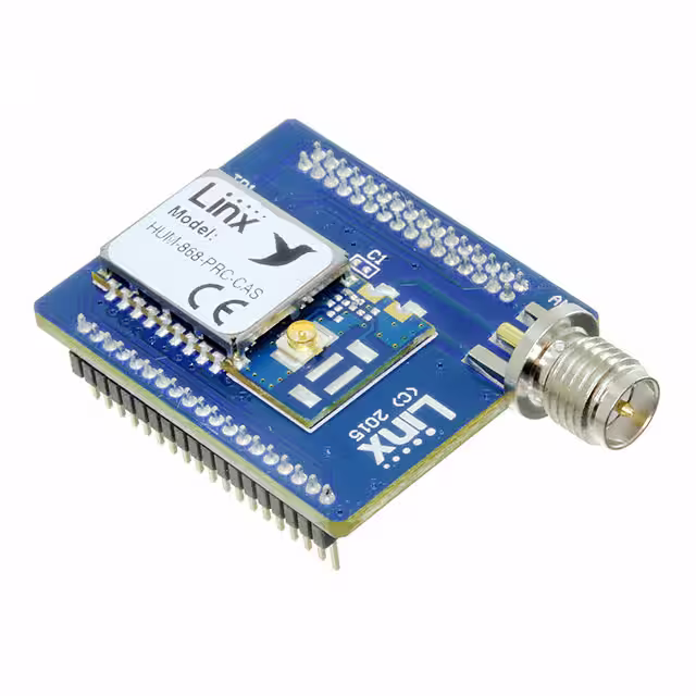 EVM-868-PRC-CAS TE Connectivity Linx