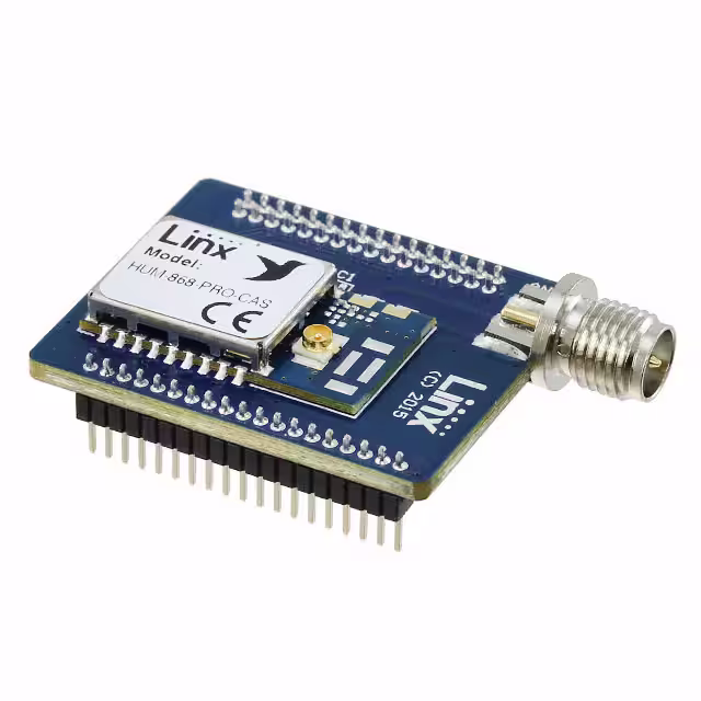 EVM-868-PRO-CAS TE Connectivity Linx