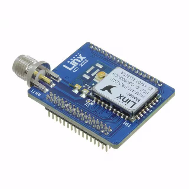 EVM-900-PRO-CAS TE Connectivity Linx