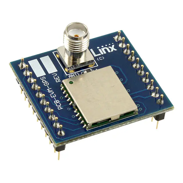 EVM-GPS-RM TE Connectivity Linx
