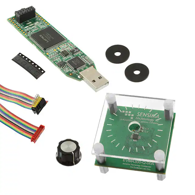 EVMA750-Q-00A Monolithic Power Systems Inc.
