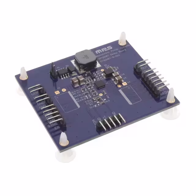 EVQ3367-R-01A Monolithic Power Systems Inc.