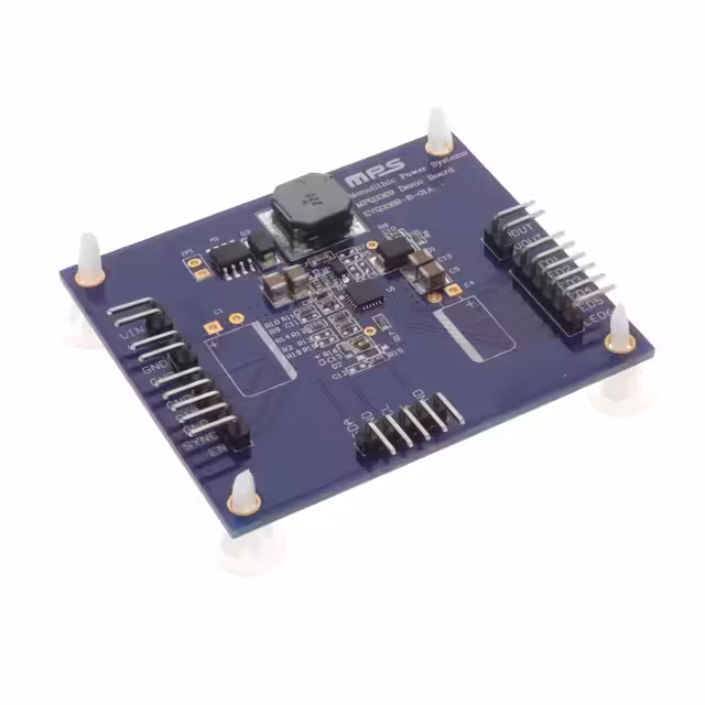 EVQ3369-R-01A Monolithic Power Systems Inc.
