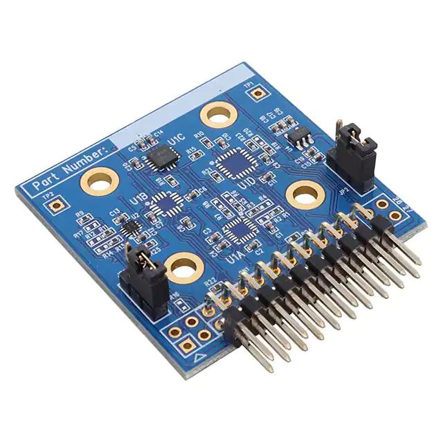 EV_IAM-20680 TDK InvenSense