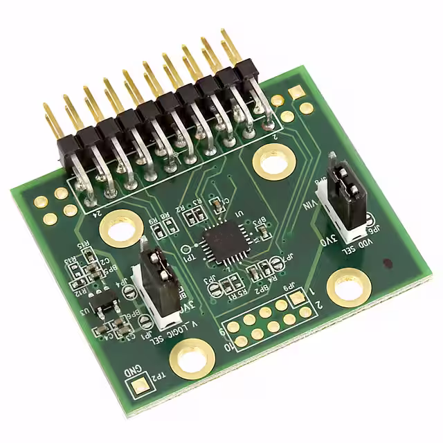 EV_MPU-3050 TDK InvenSense