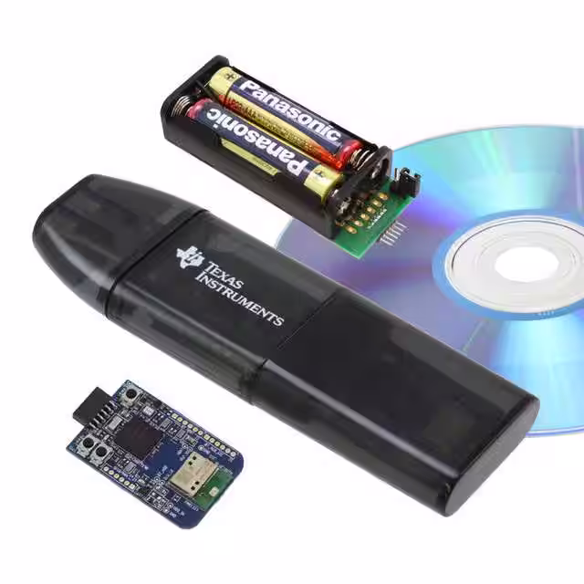 EZ430-RF256X Texas Instruments