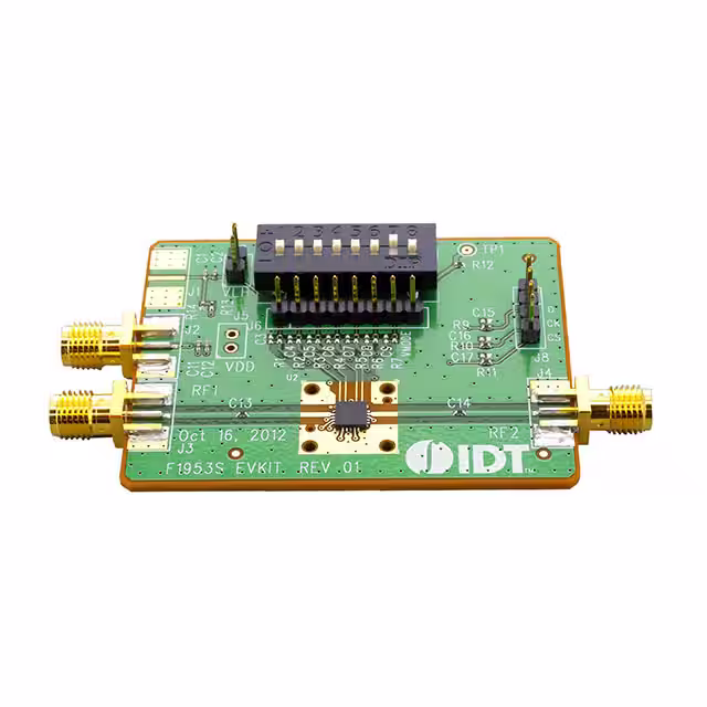 F1912EVBI Renesas Electronics Corporation