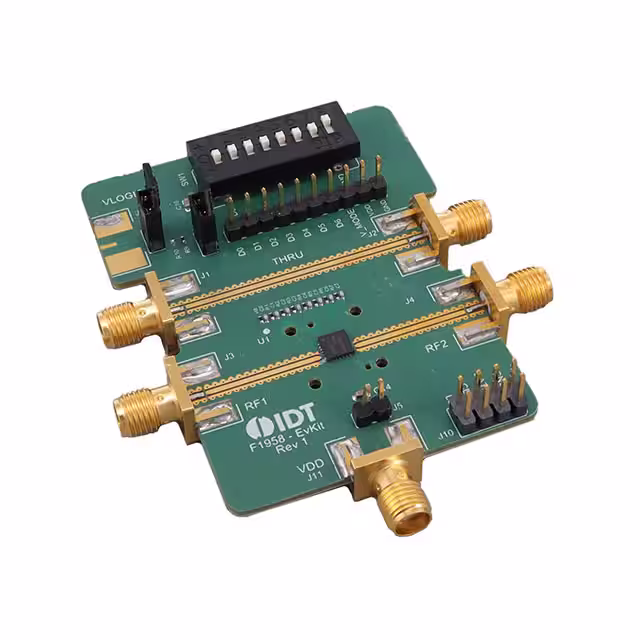 F1958EVB Renesas Electronics Corporation