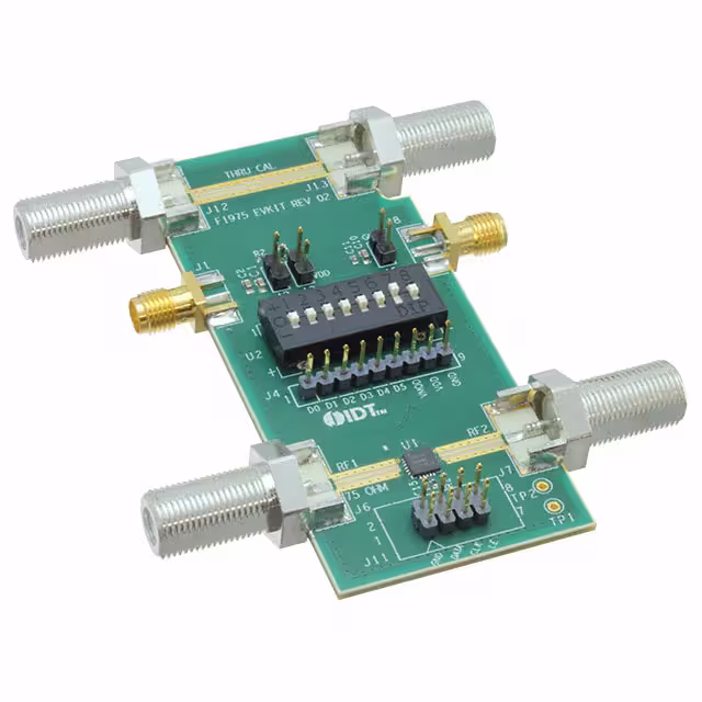 F1978EVBI Renesas Electronics Corporation