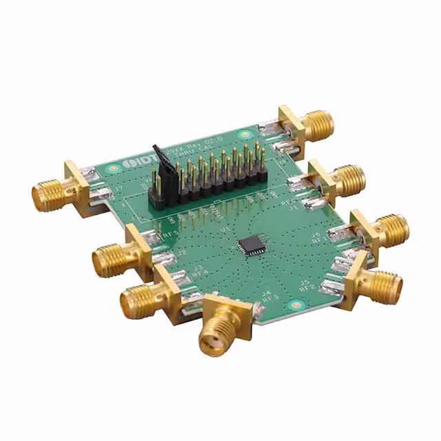 F2915EVBI Renesas Electronics Corporation