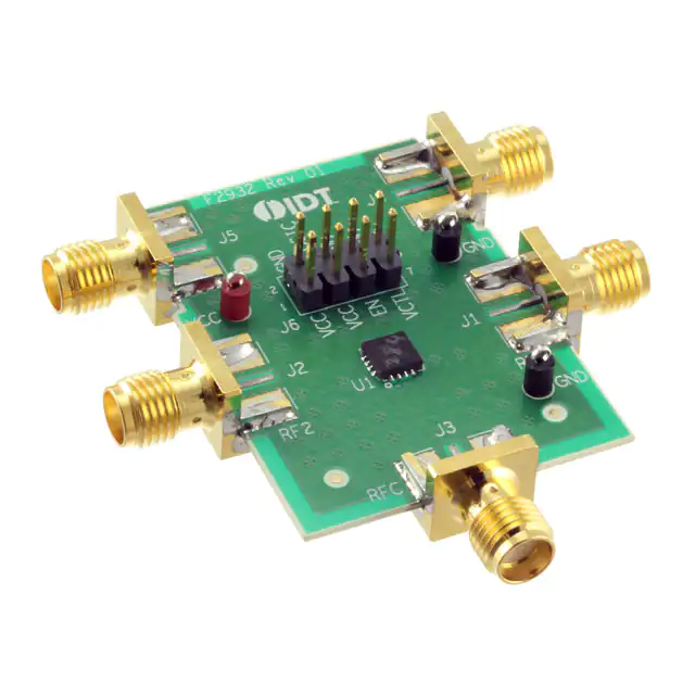 F2932EVBI Renesas Electronics Corporation