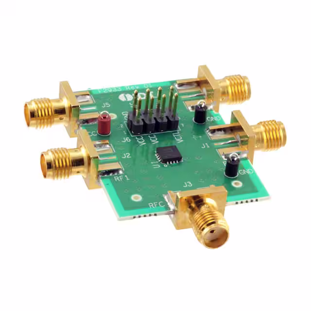 F2933EVBI Renesas Electronics Corporation