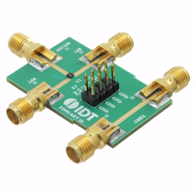 F2950EVBI Renesas Electronics Corporation